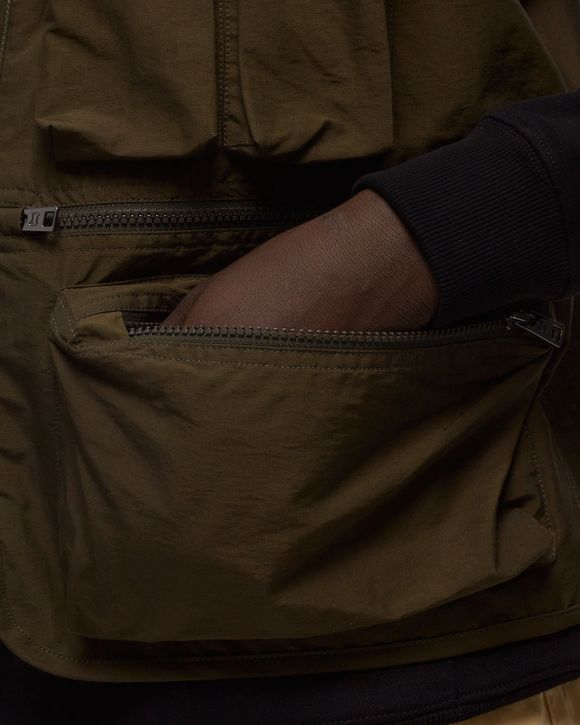 TRAIL VEST