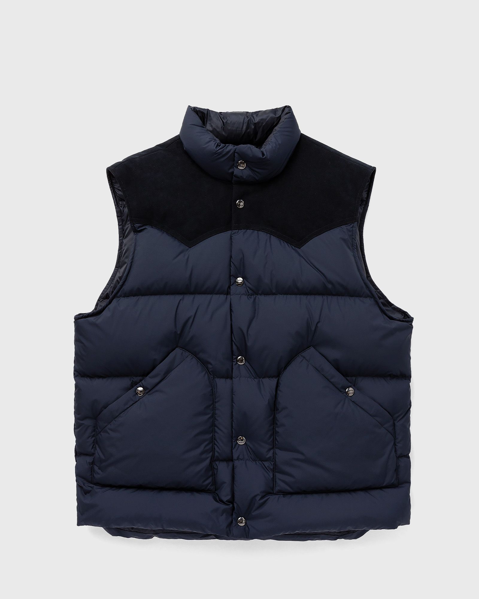 WESTERN DOWN VEST