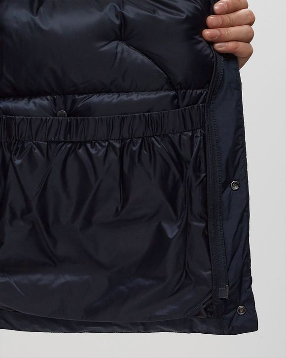 WESTERN DOWN VEST