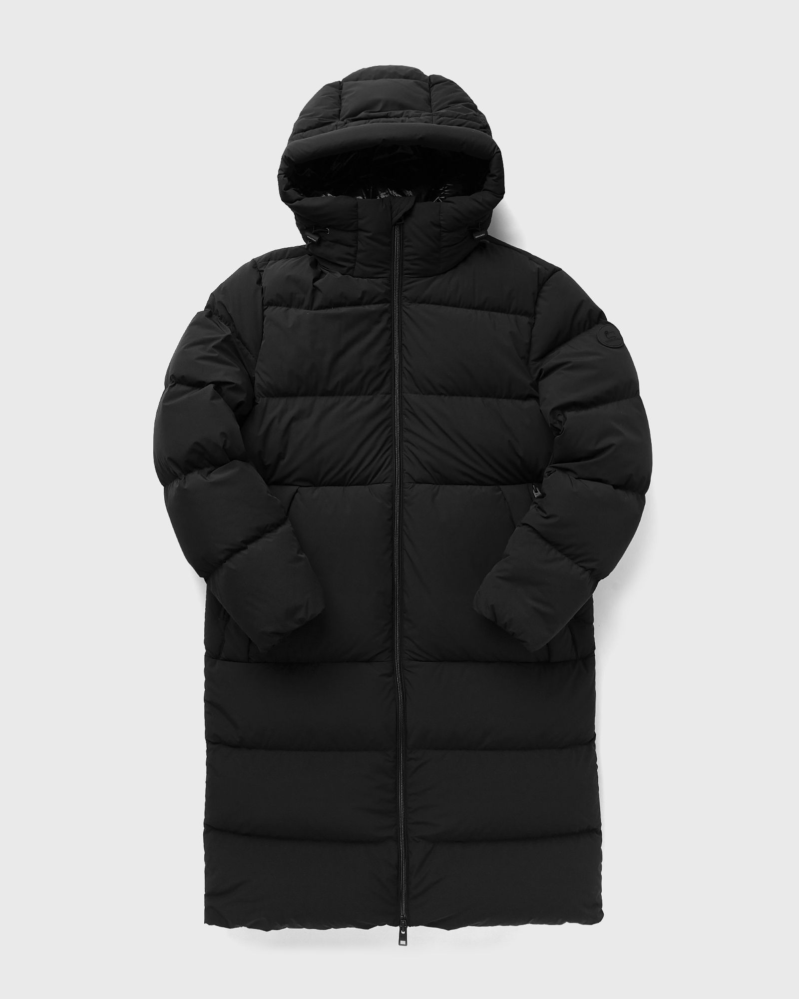 SIERRA SUPREME DOWN PARKA