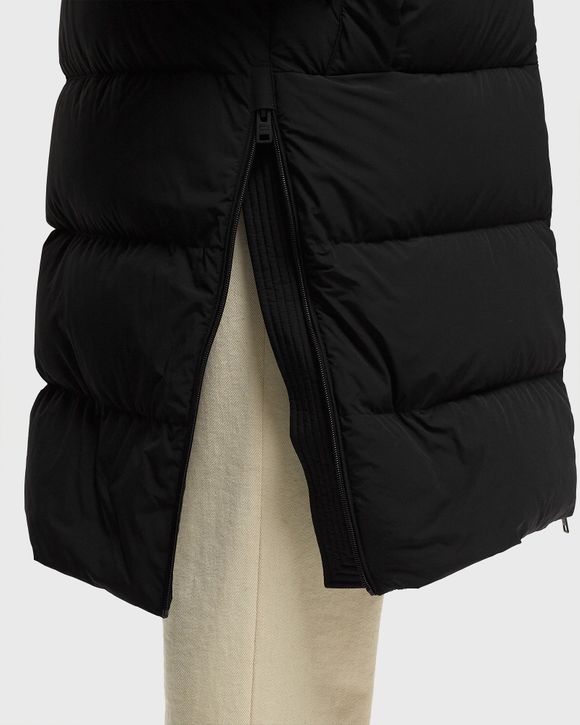 SIERRA SUPREME DOWN PARKA