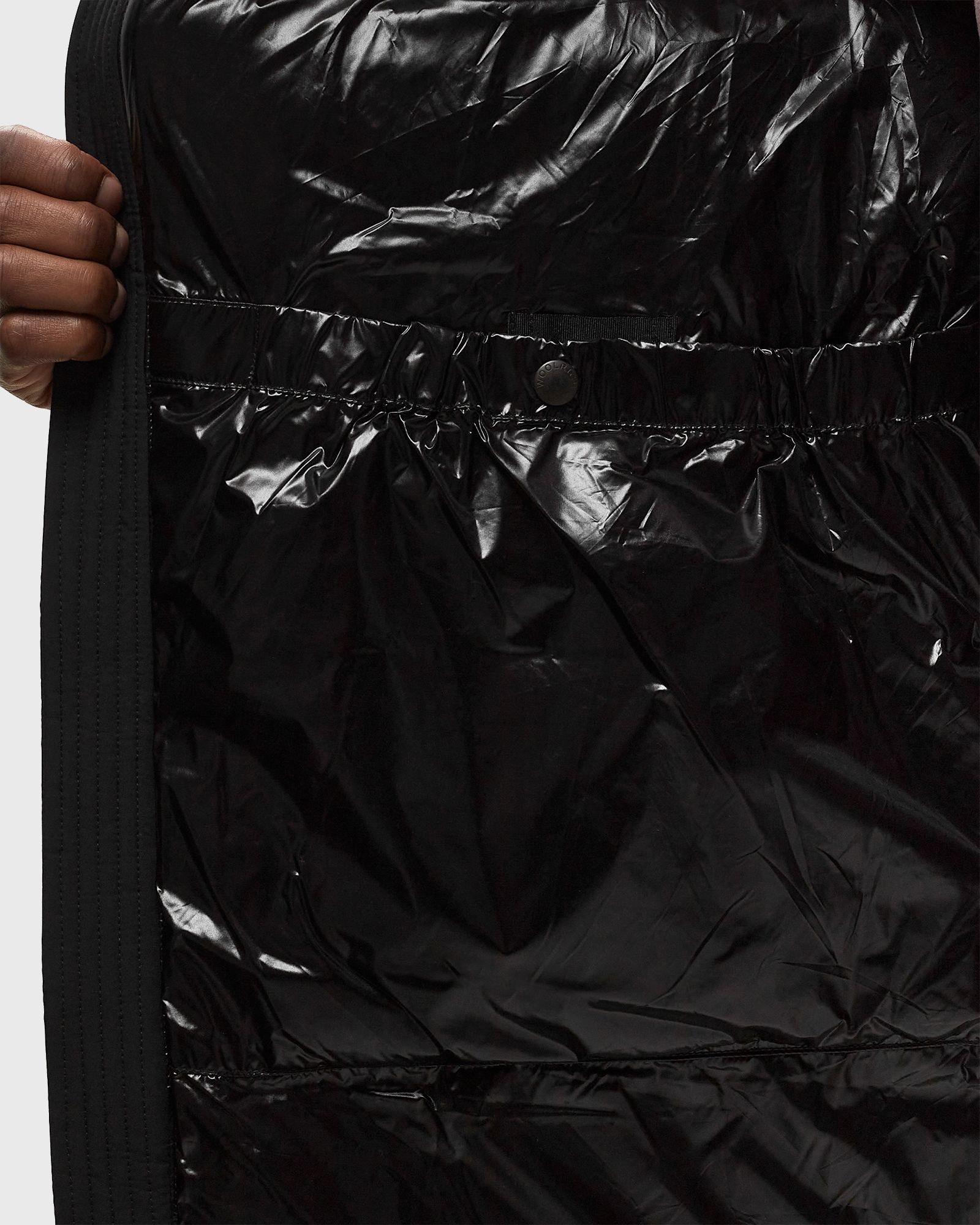 SIERRA SUPREME DOWN PARKA