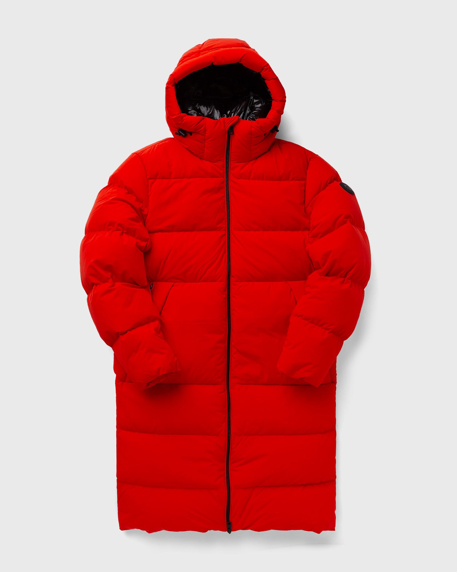 SIERRA SUPREME DOWN PARKA