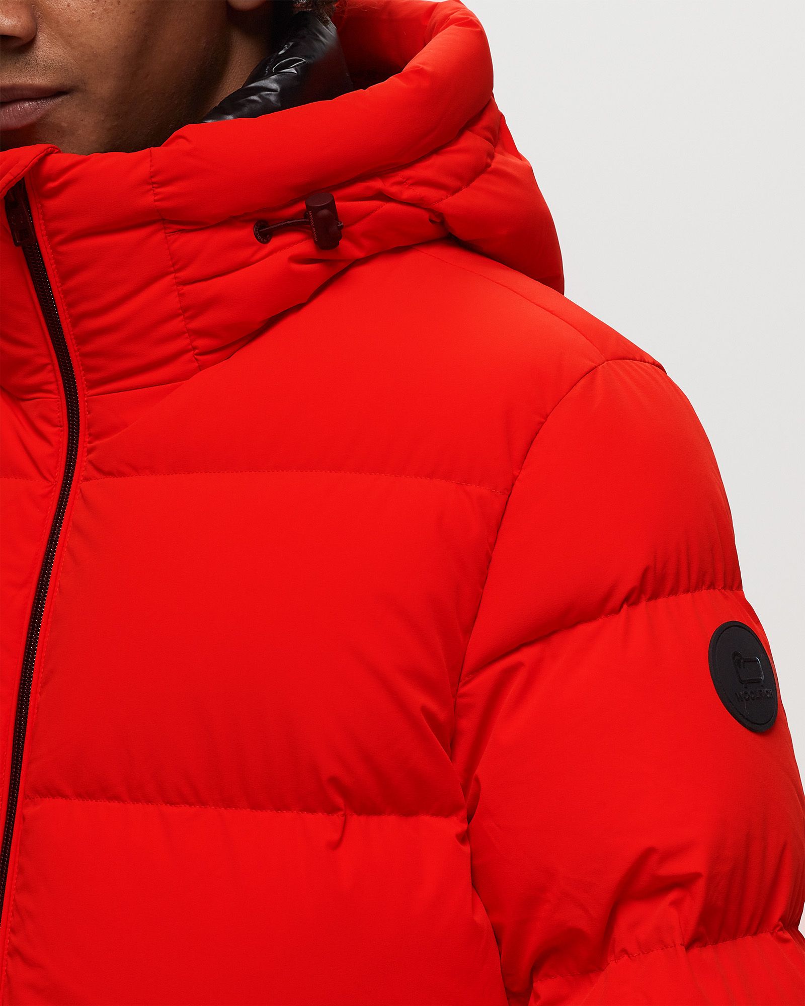 SIERRA SUPREME DOWN PARKA