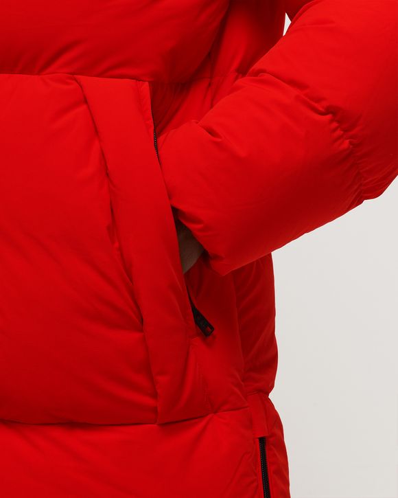 SIERRA SUPREME DOWN PARKA