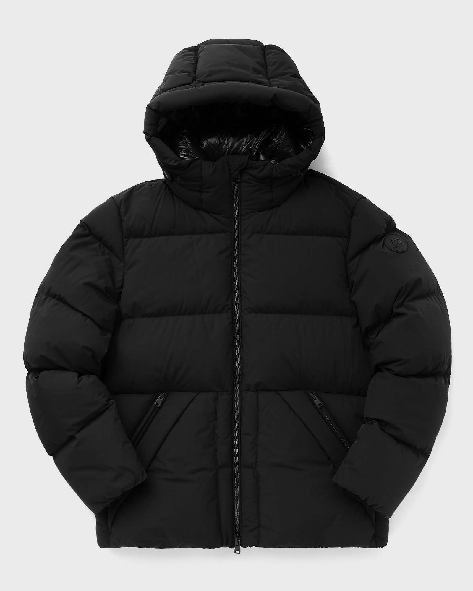 Supreme WOOLRICH ジャケット アウター Men's Sierra Supreme Down Jacket in Stretch Nylon black