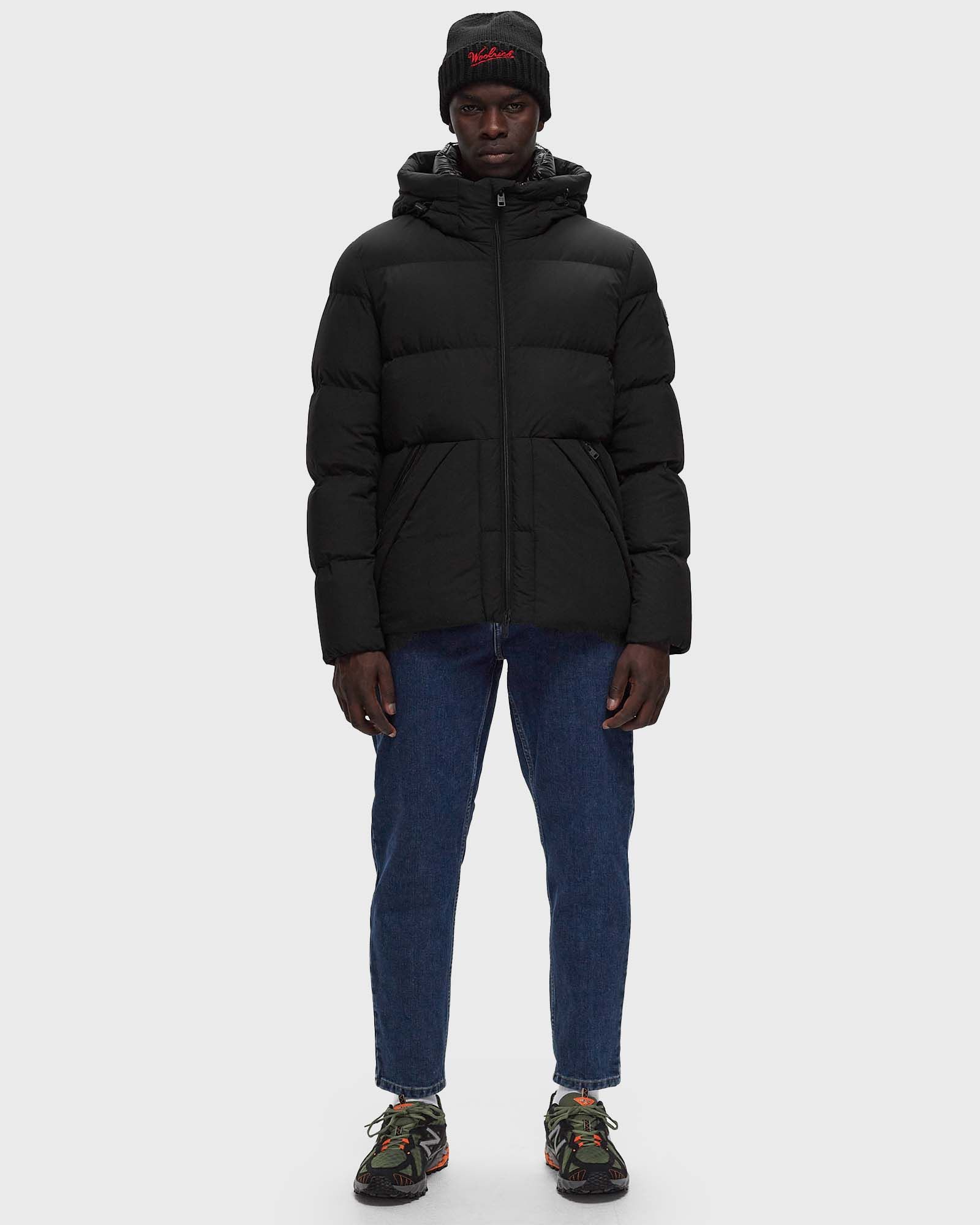 Supreme WOOLRICH ジャケット アウター WOOLRICH SIERRA SUPREME DOWN JACKET | パファージャケット