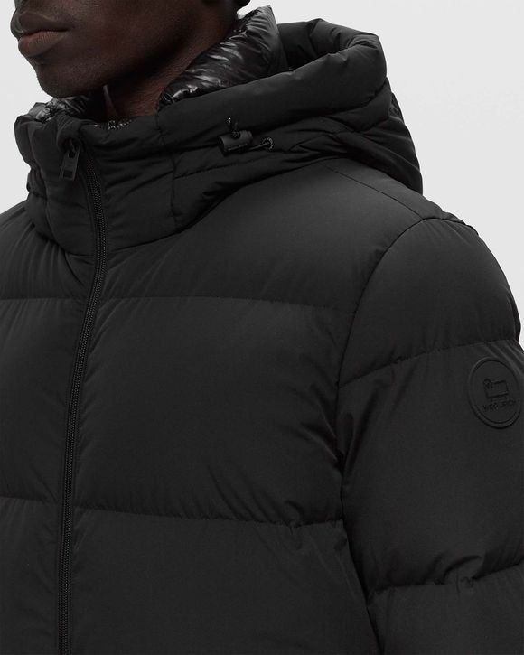 SIERRA SUPREME DOWN JACKET