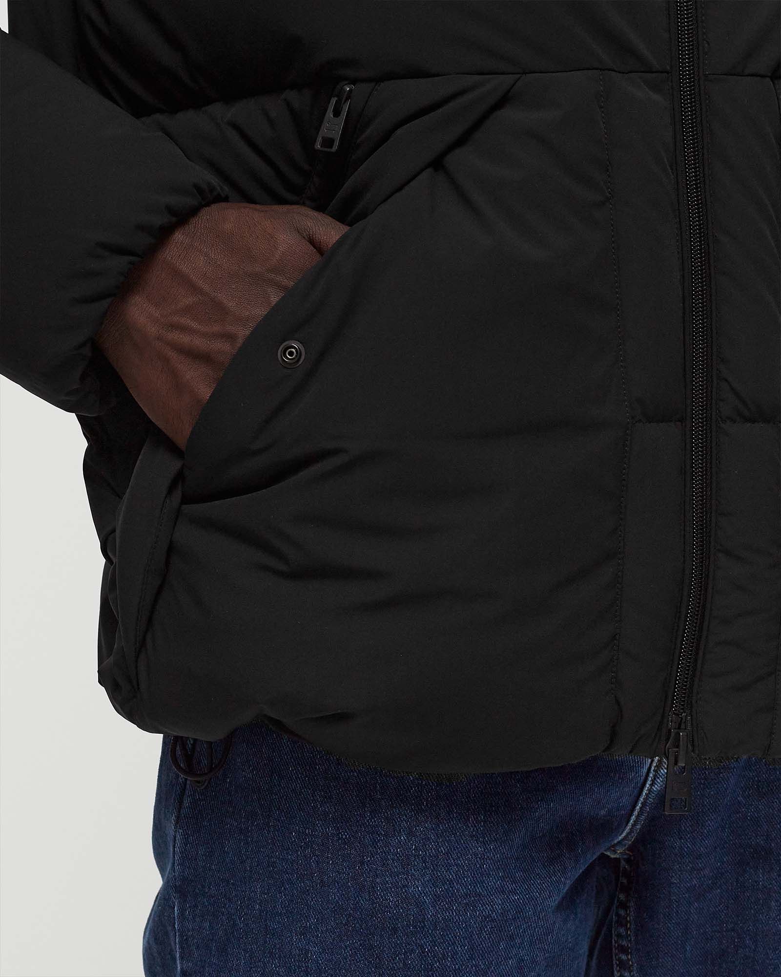 SIERRA SUPREME DOWN JACKET