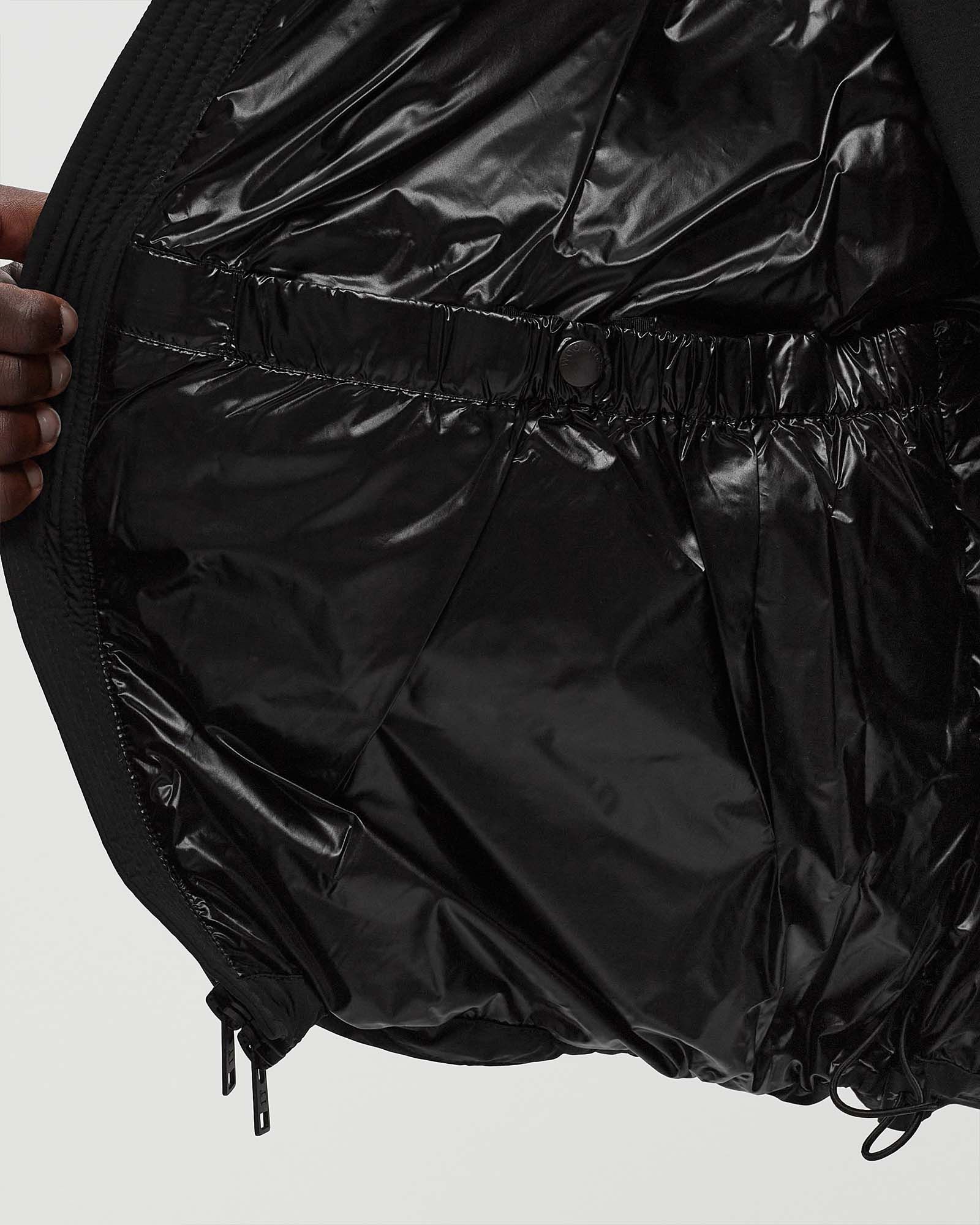 SIERRA SUPREME DOWN JACKET