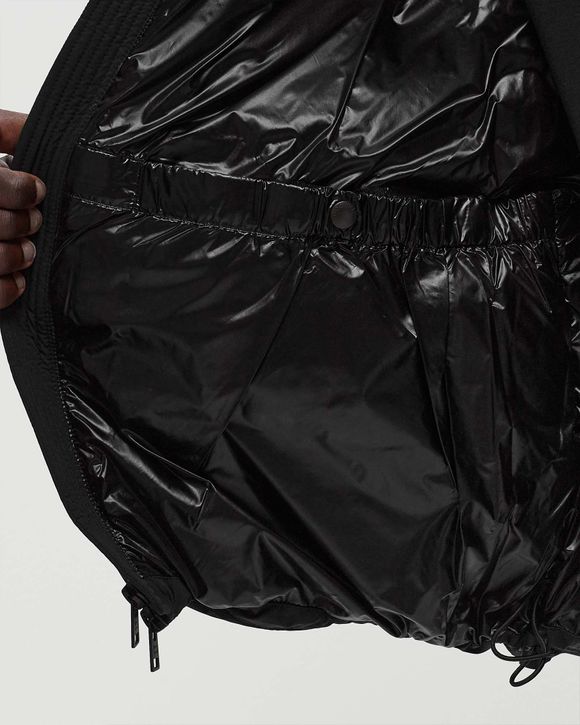 SIERRA SUPREME DOWN JACKET