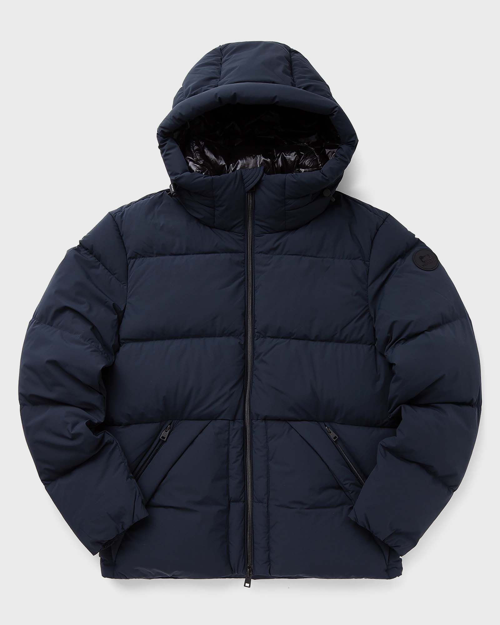 SIERRA SUPREME DOWN JACKET