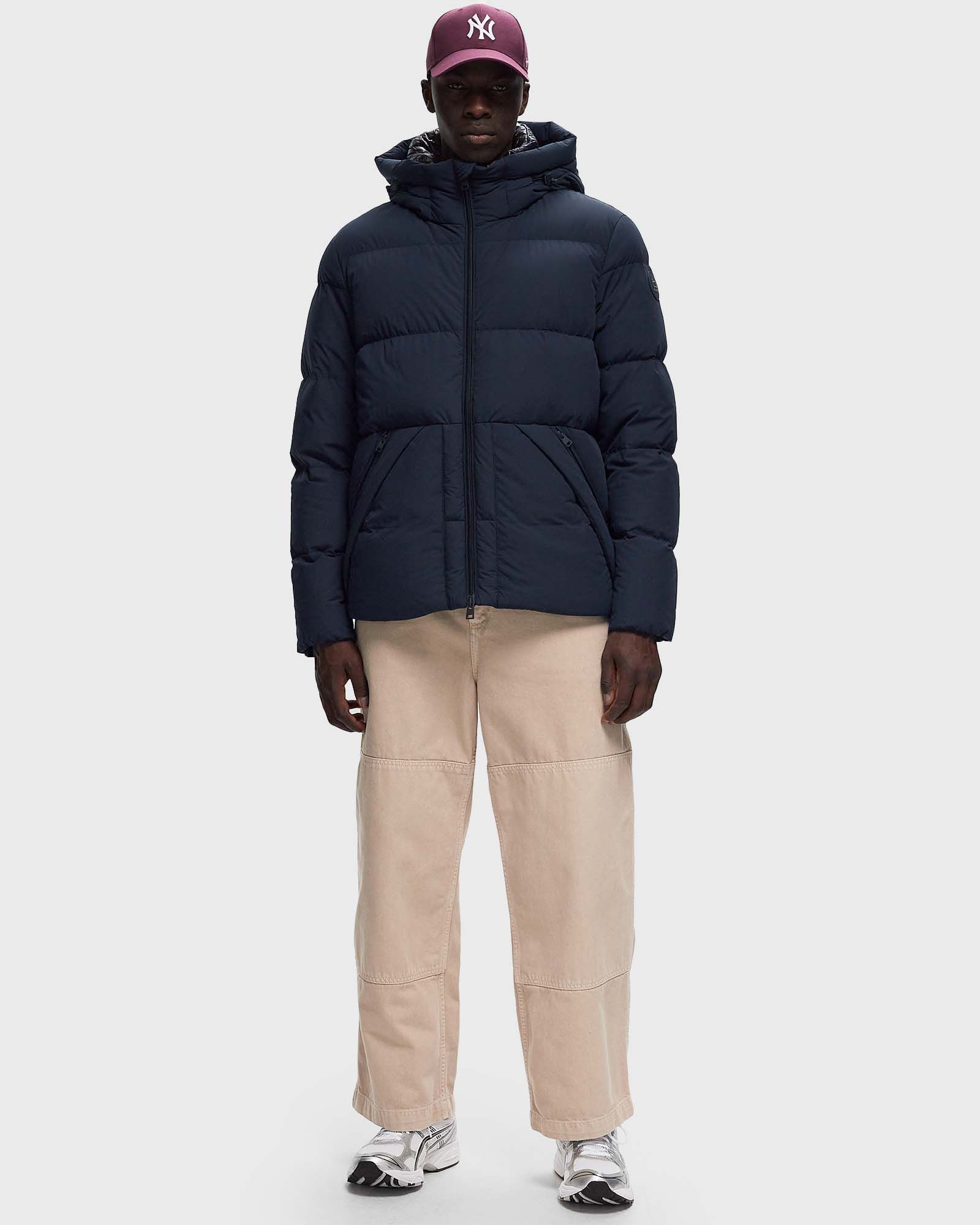 SIERRA SUPREME DOWN JACKET