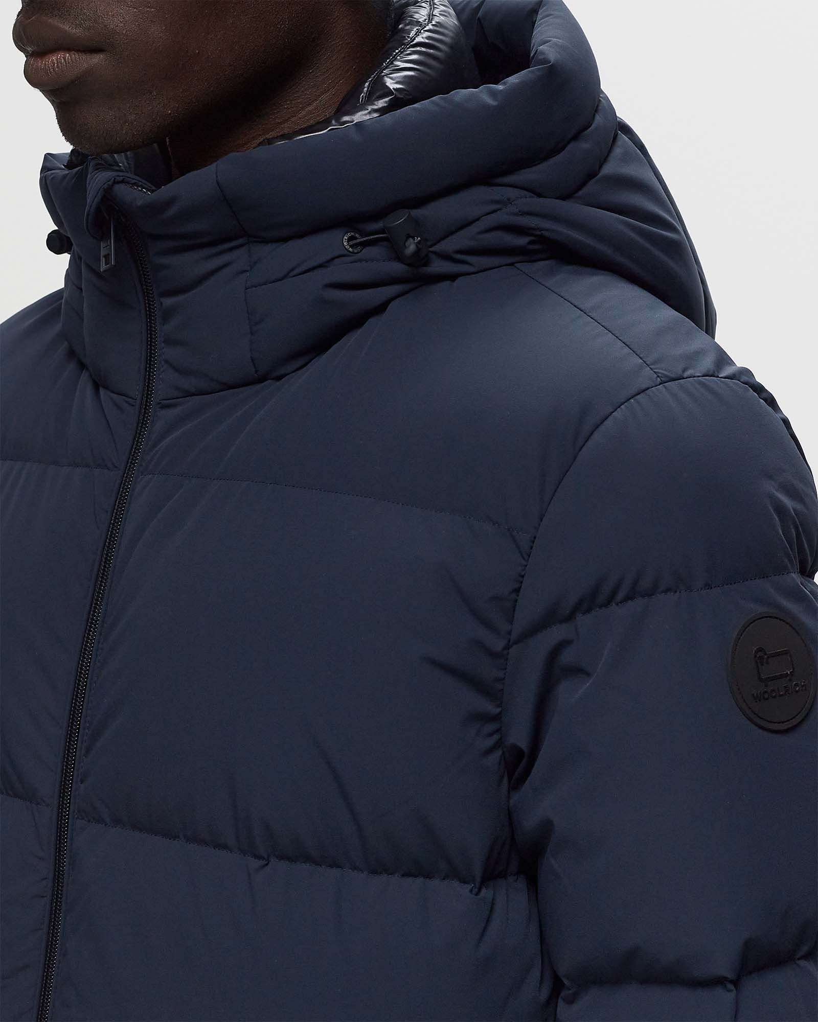 SIERRA SUPREME DOWN JACKET