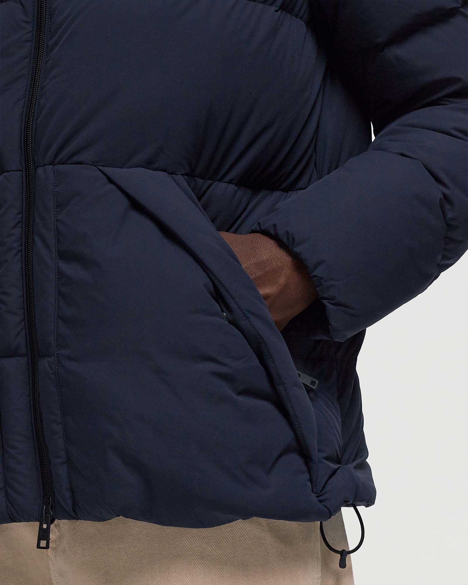 SIERRA SUPREME DOWN JACKET