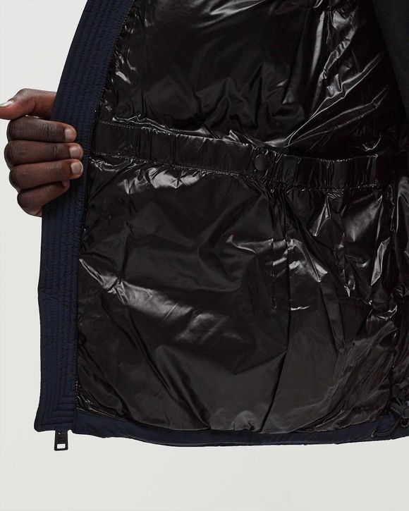 SIERRA SUPREME DOWN JACKET