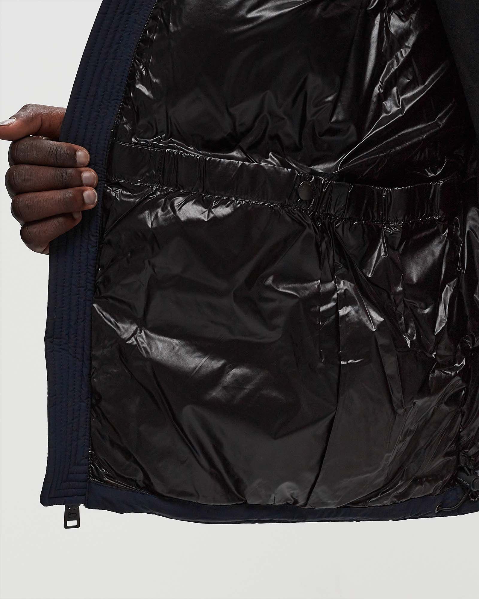 SIERRA SUPREME DOWN JACKET