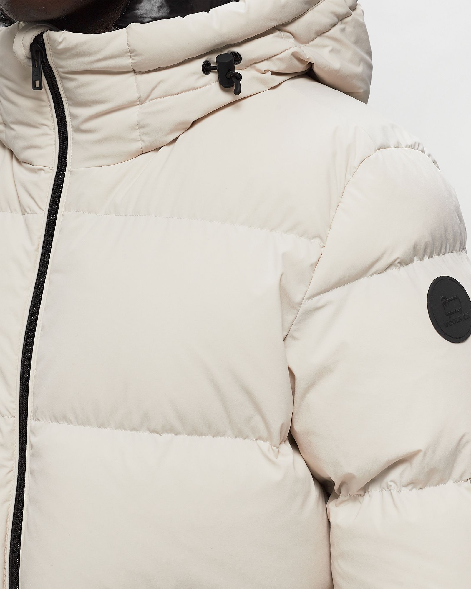 SIERRA SUPREME DOWN JACKET