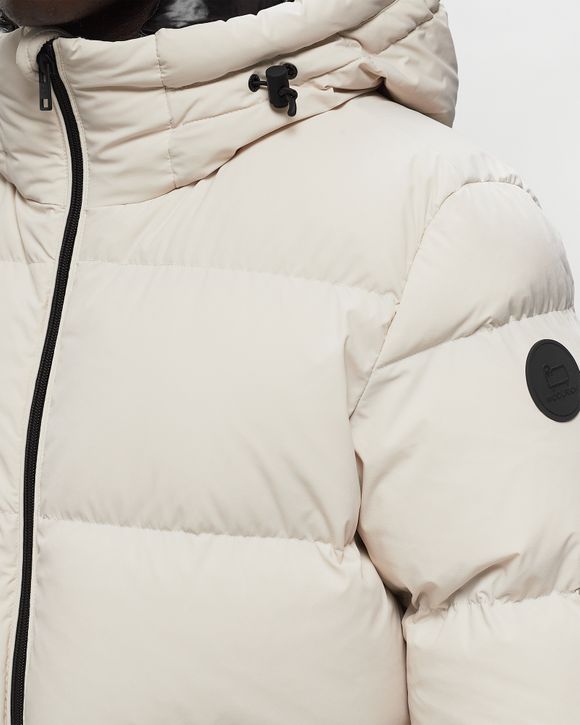 SIERRA SUPREME DOWN JACKET