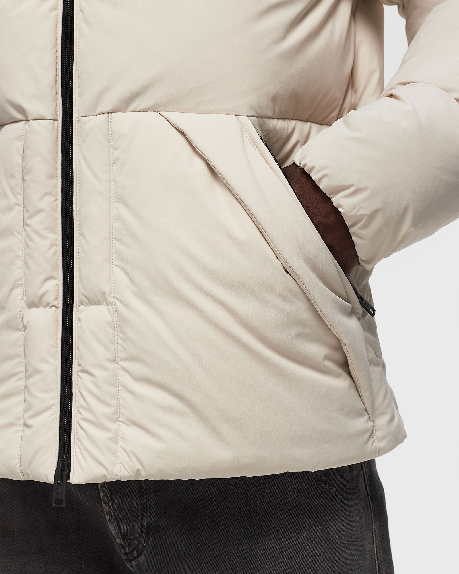 SIERRA SUPREME DOWN JACKET
