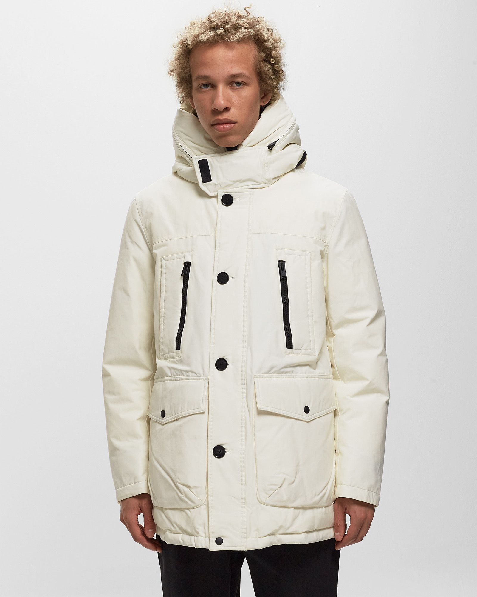 RAMAR ARCTIC PARKA