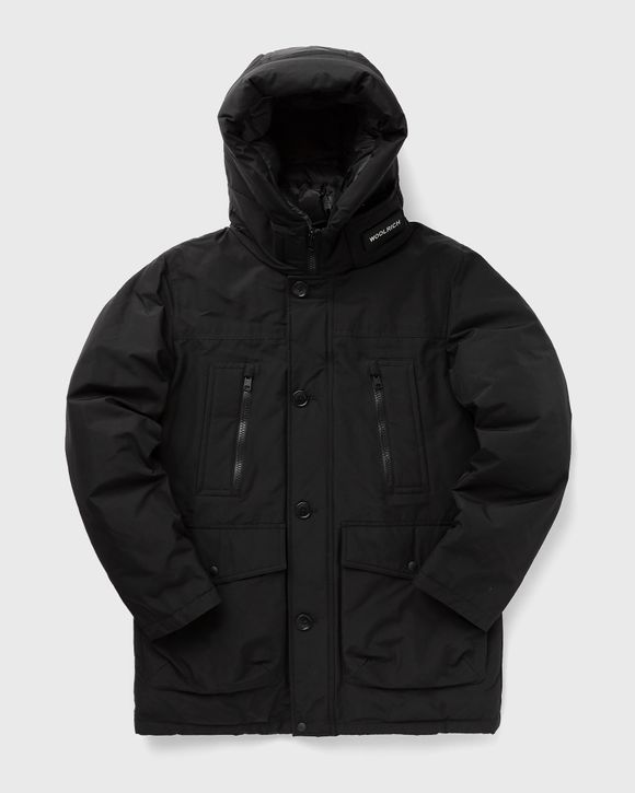 Anorak Jacket – thisisneverthat® INTL