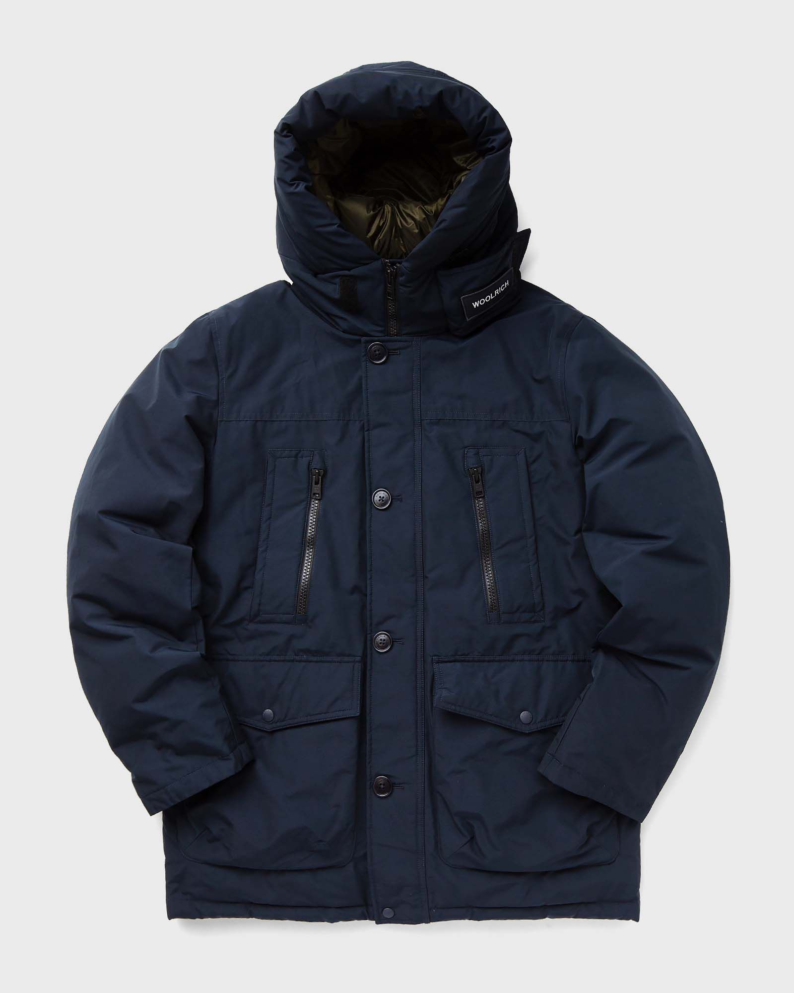 RAMAR ARCTIC PARKA