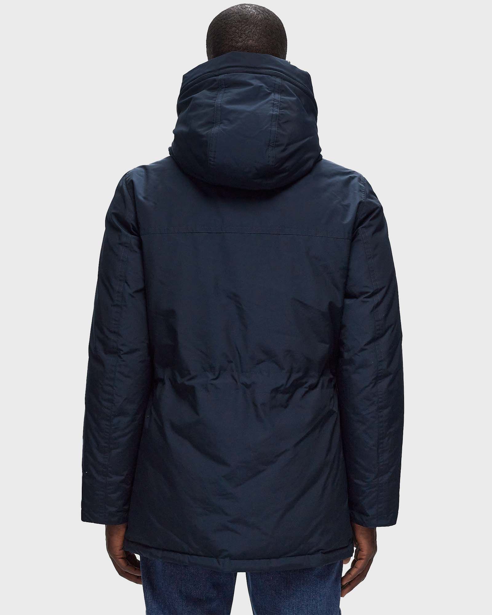 RAMAR ARCTIC PARKA