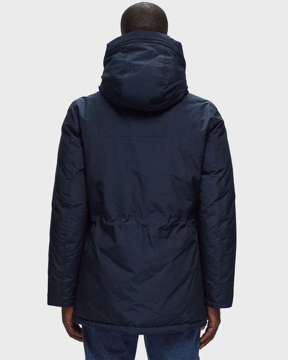 WOOLRICH RAMAR ARCTIC PARKA Blue BSTN Store