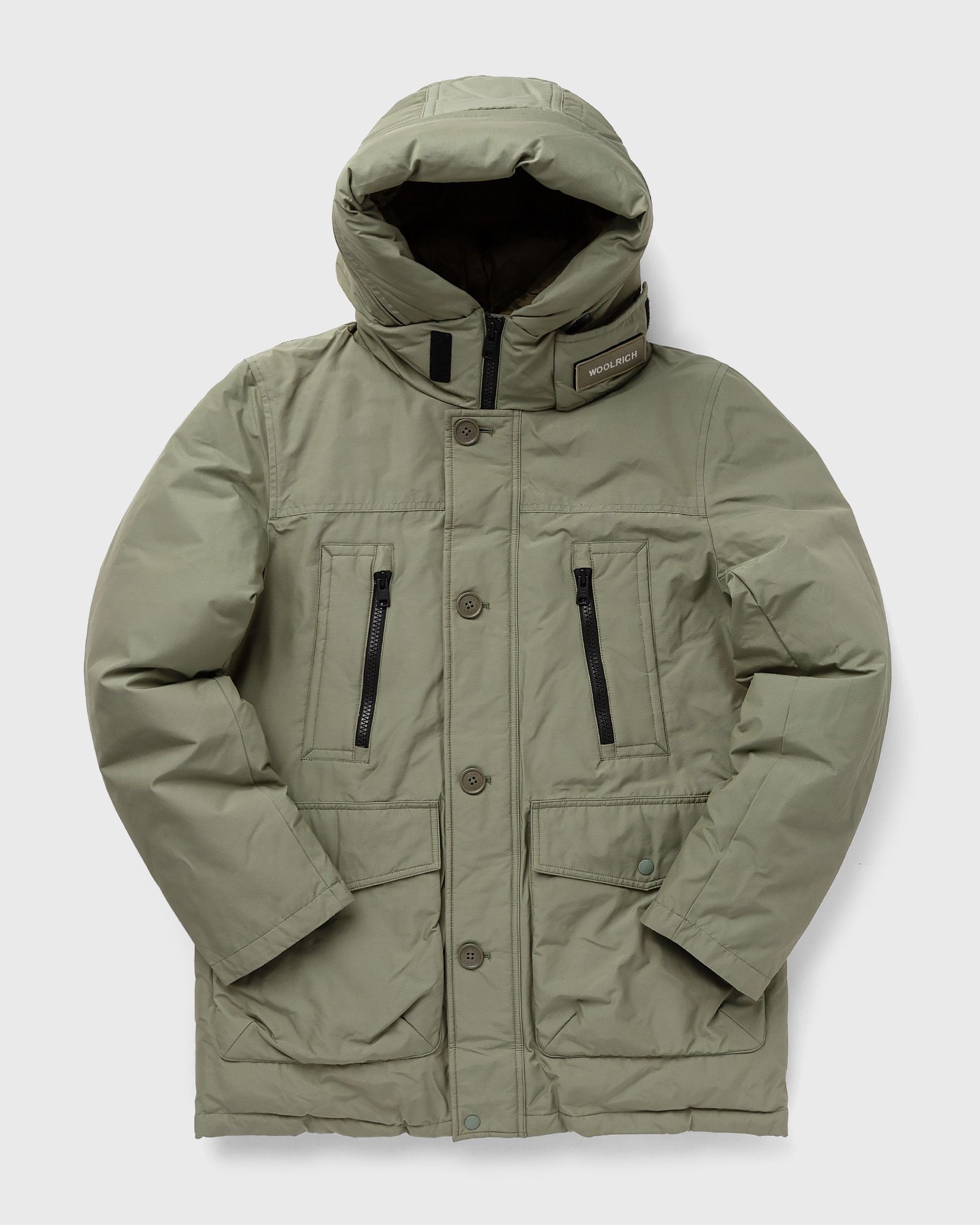 RAMAR ARCTIC PARKA