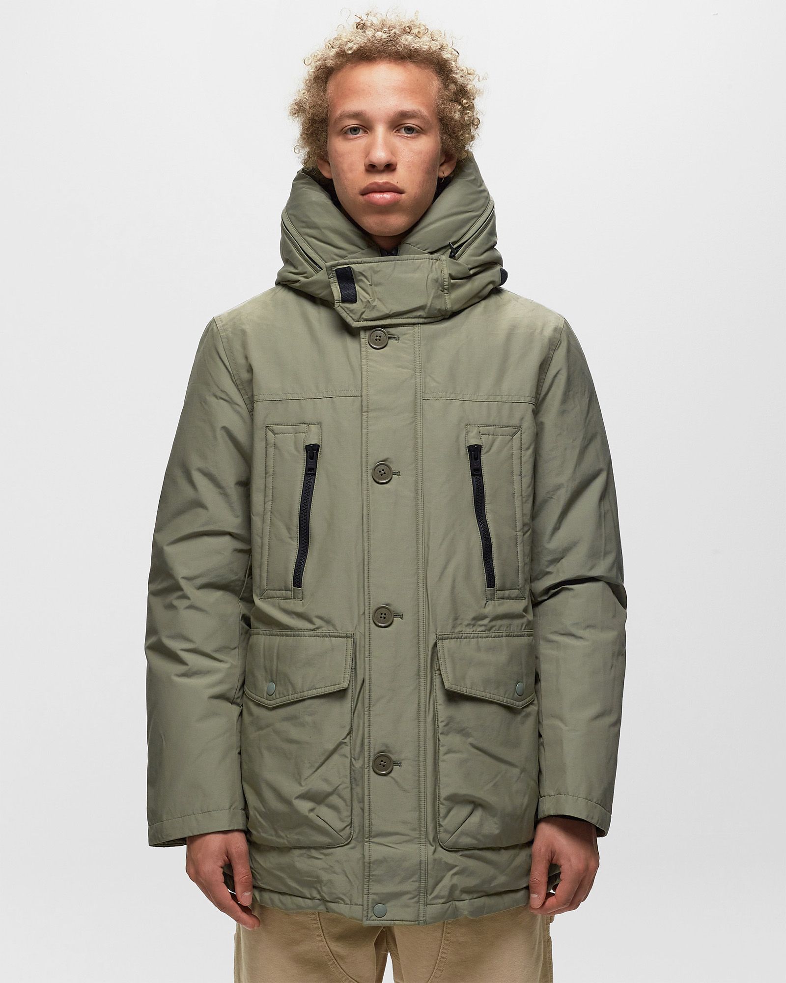 RAMAR ARCTIC PARKA