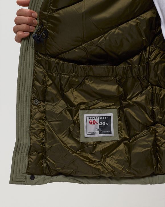 RAMAR ARCTIC PARKA