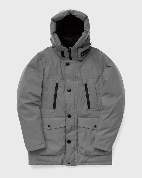 Woolrich sale lp parka