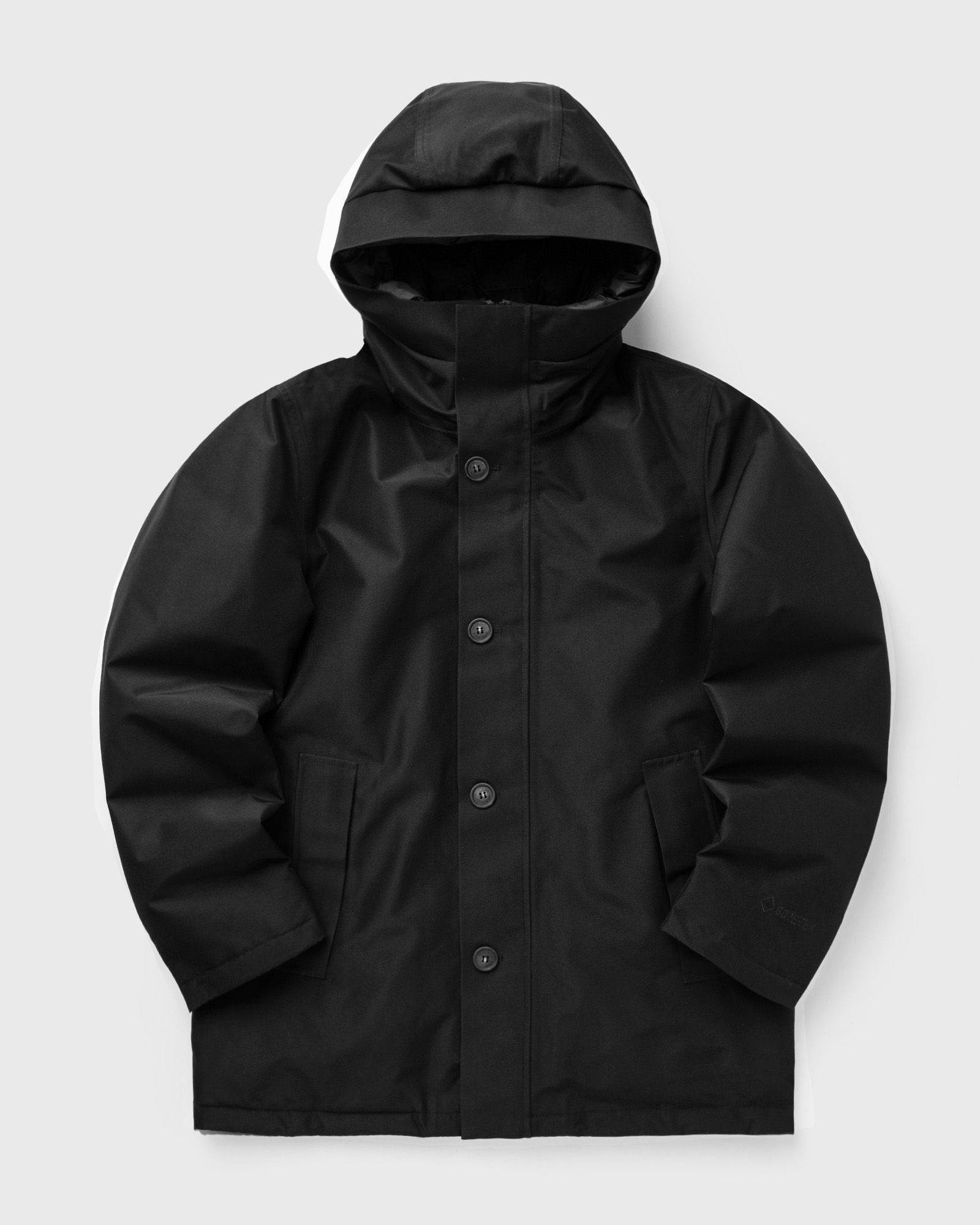 HEAVY GORE TEX PARKA