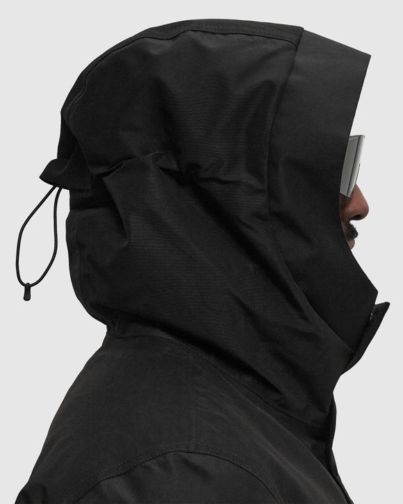 HEAVY GORE TEX PARKA