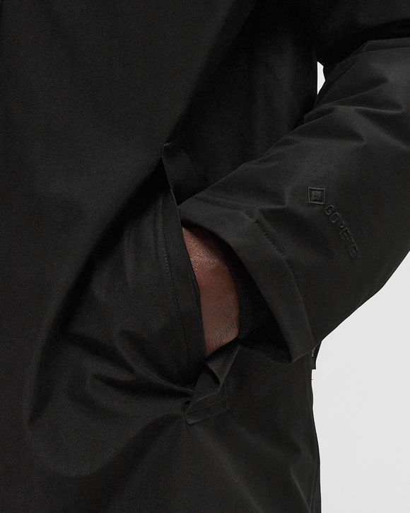 HEAVY GORE TEX PARKA