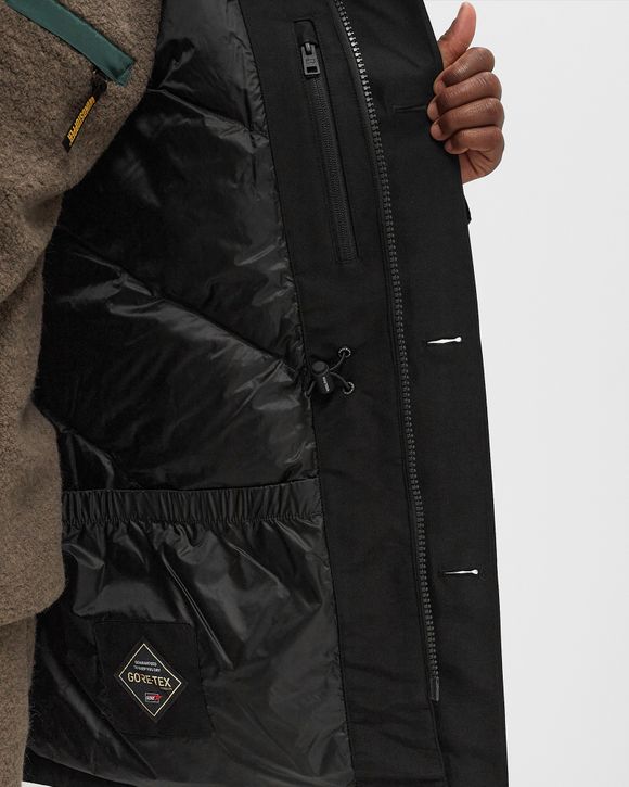 HEAVY GORE TEX PARKA