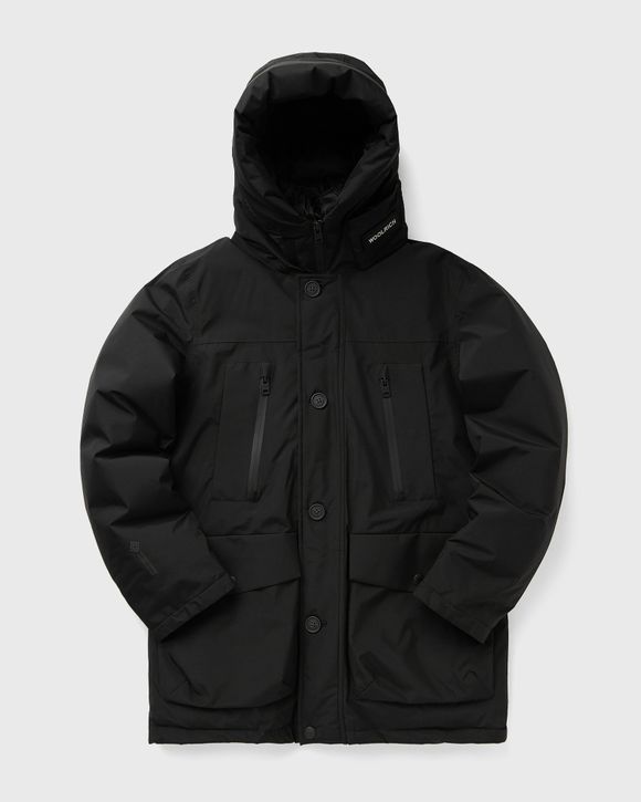 RECYCLED GORE TEX ARCTIC PARKA