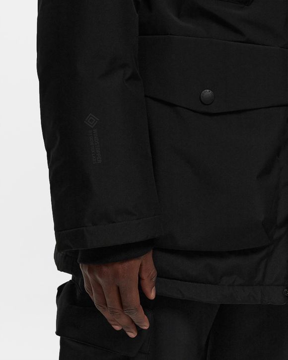 RECYCLED GORE TEX ARCTIC PARKA