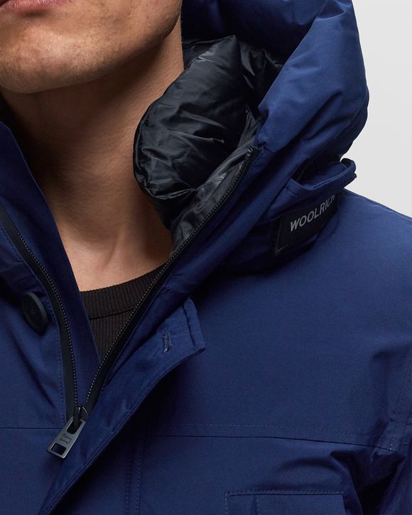 RECYCLED GORE TEX ARCTIC PARKA