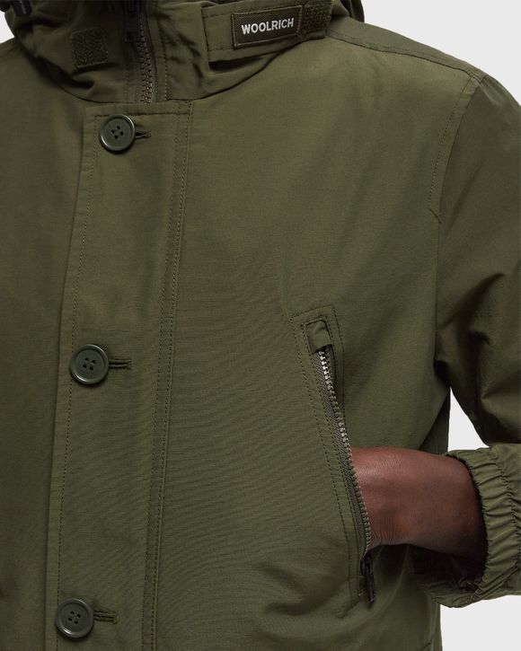 LIGHT RAMAR PARKA