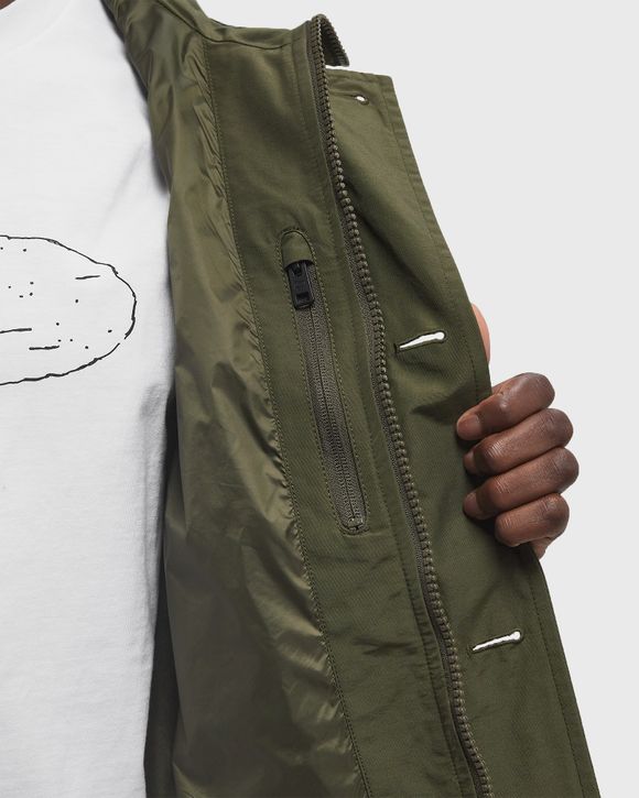 LIGHT RAMAR PARKA