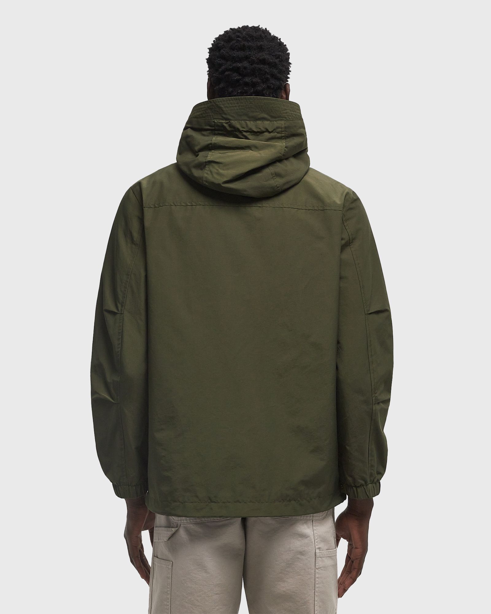 LIGHT RAMAR PARKA