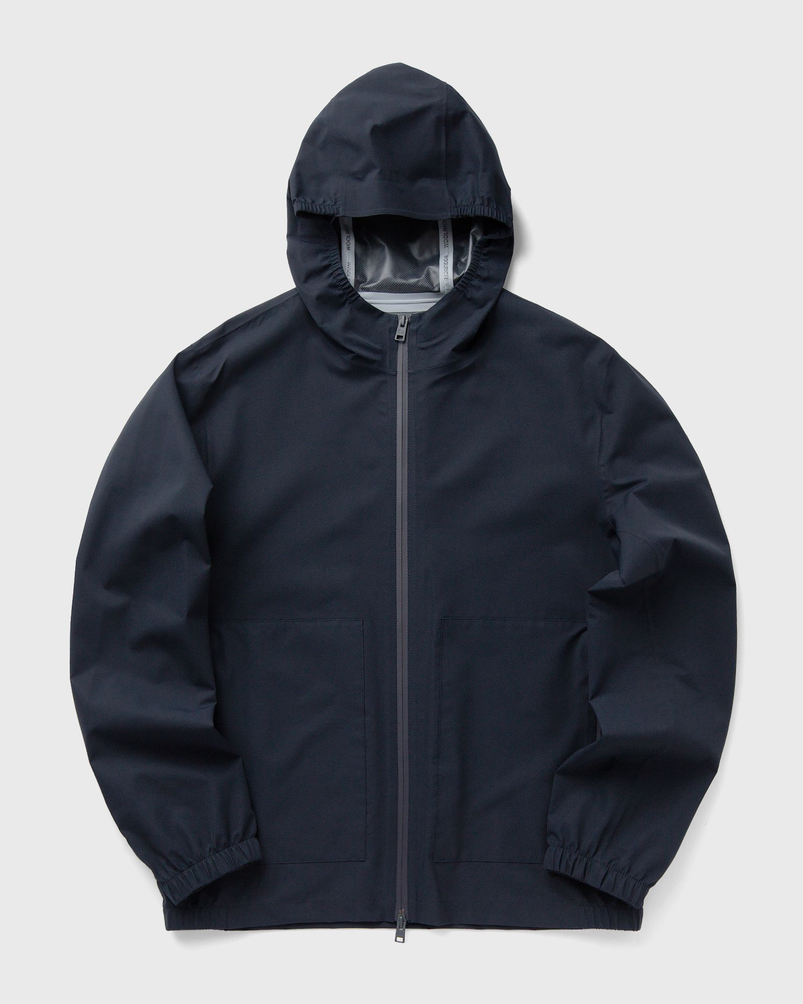 PACIFIC TWO LAYERS JACKET