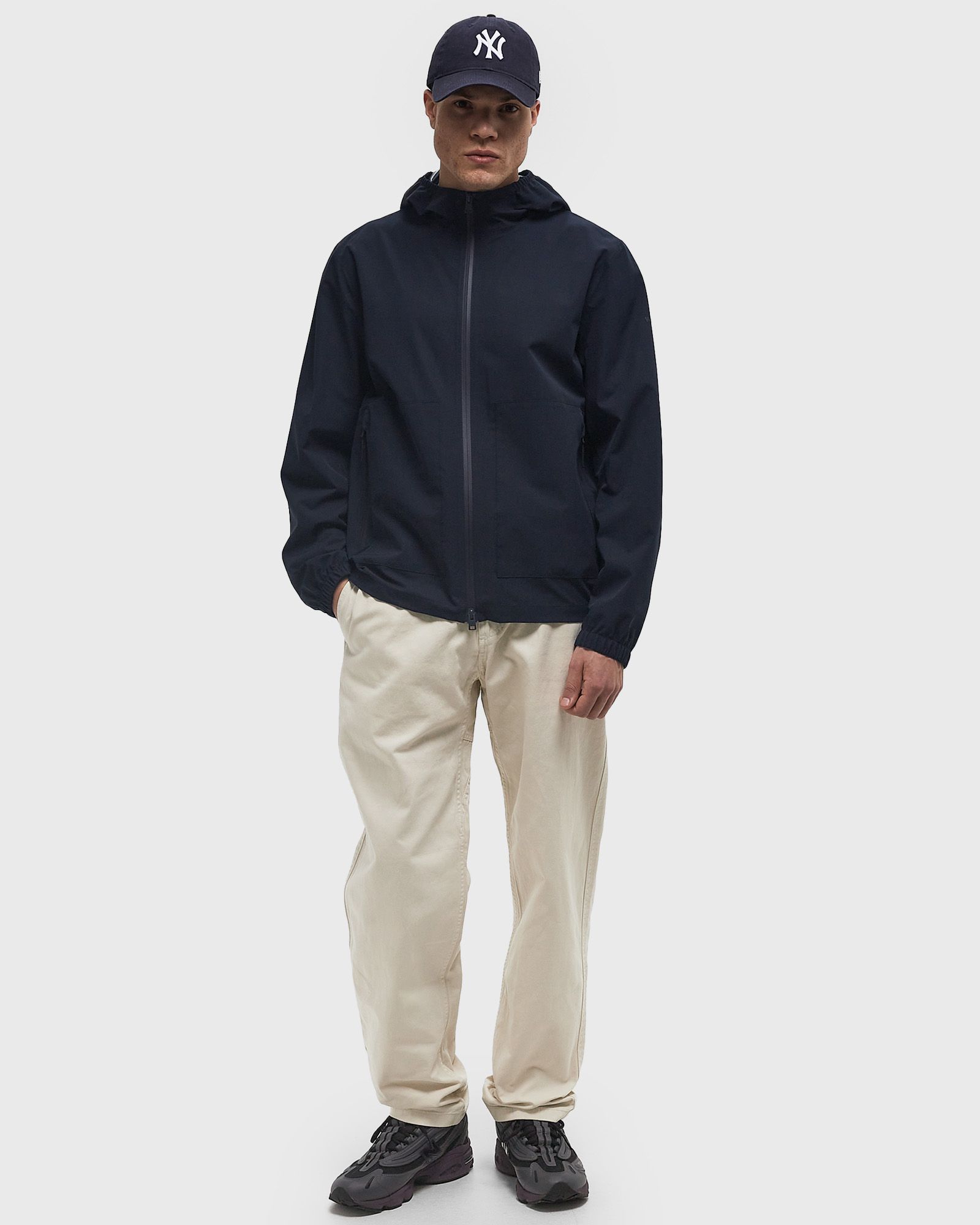 PACIFIC TWO LAYERS JACKET
