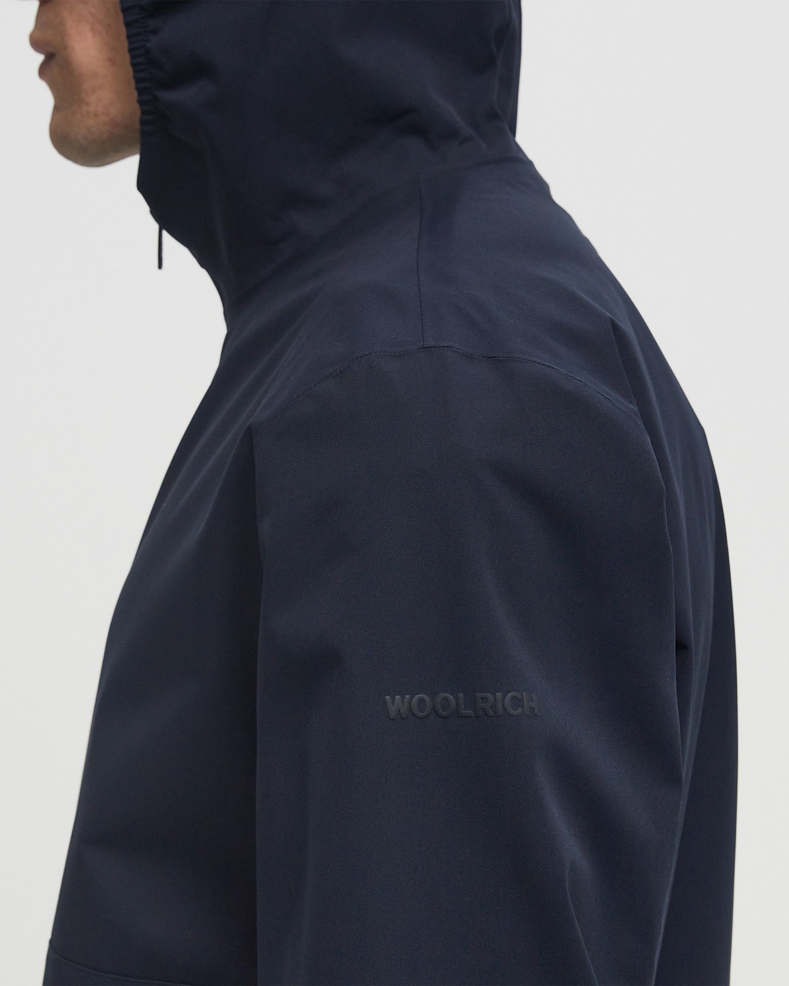 PACIFIC TWO LAYERS JACKET