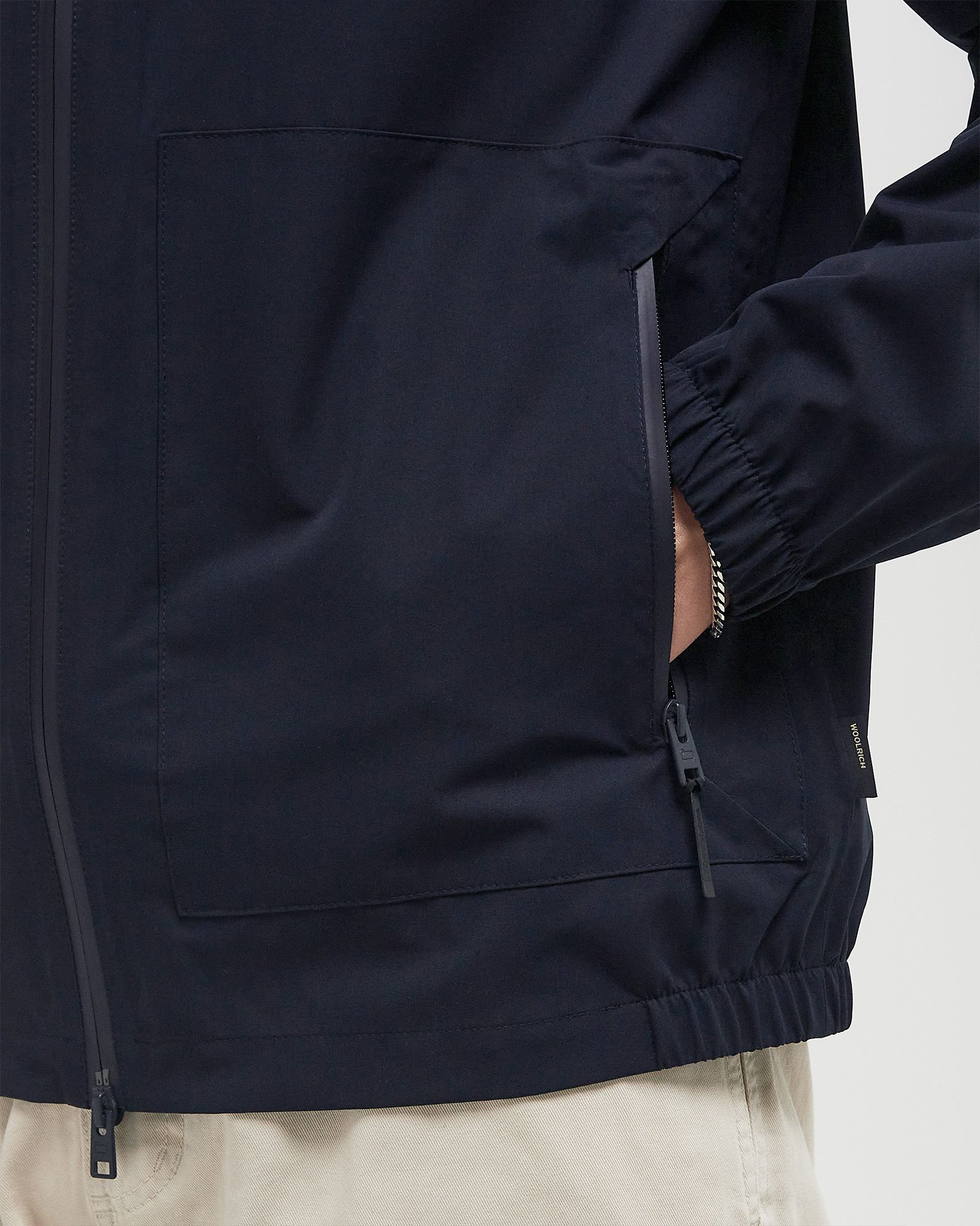 PACIFIC TWO LAYERS JACKET