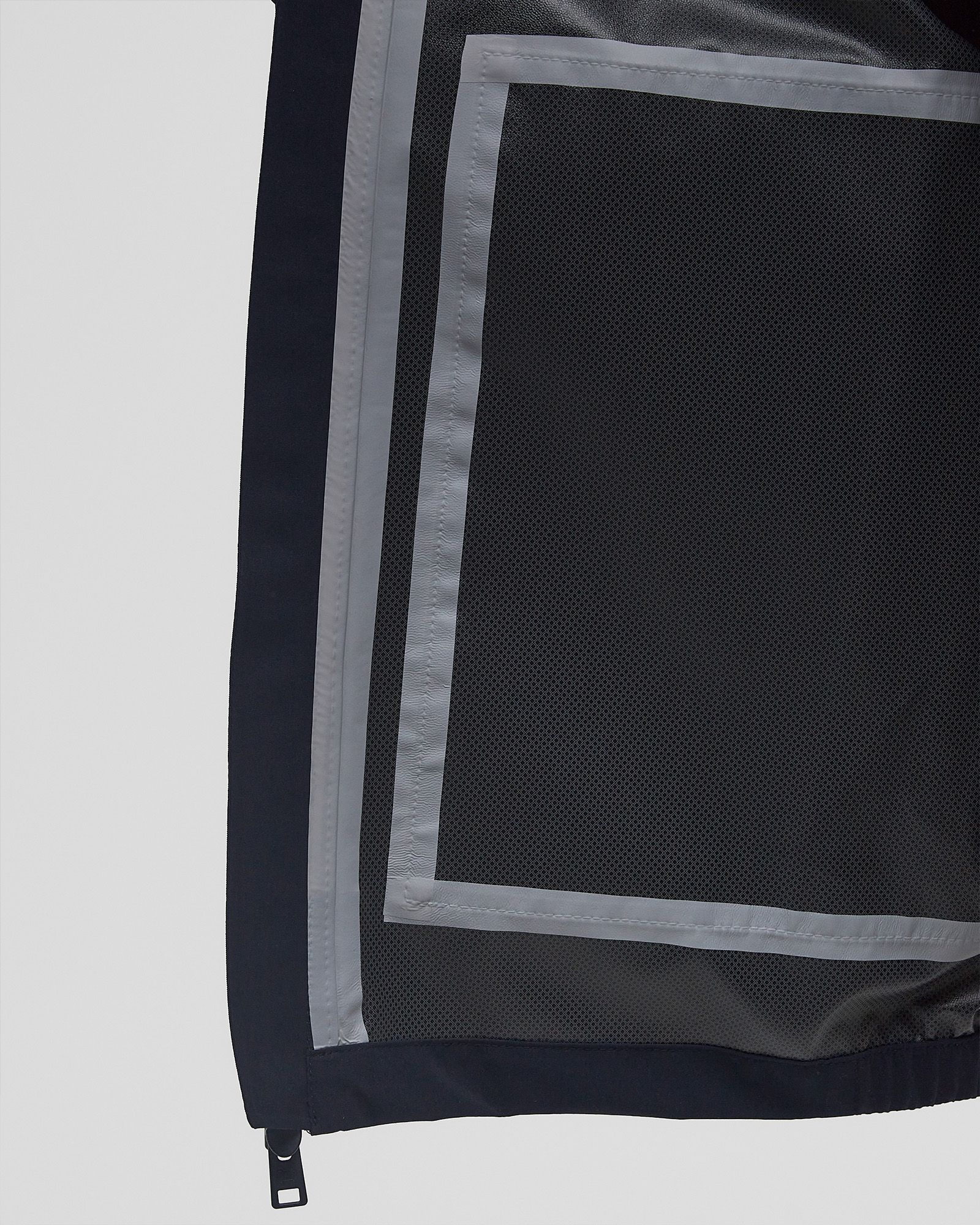 PACIFIC TWO LAYERS JACKET