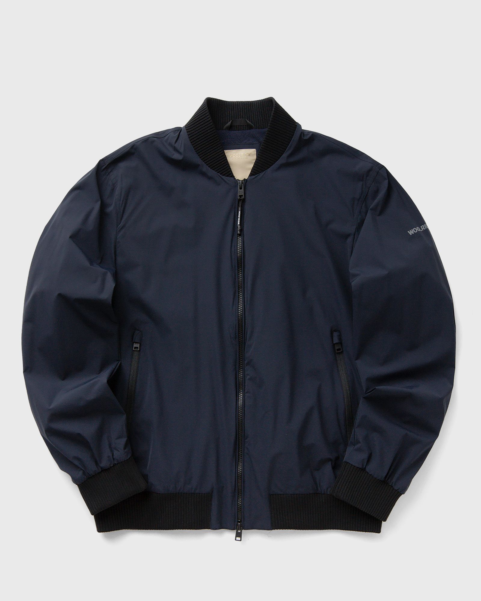 MATT STRETCH BOMBER