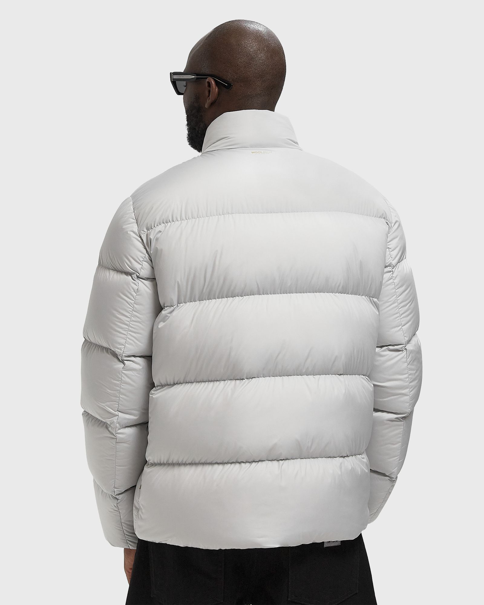 CLOUD EAGLE JACKET